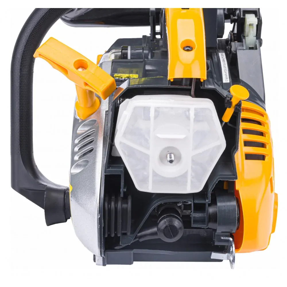 Powermat PM-PSP-2HP Benzínová řetězová pila 1,5kW 30cm