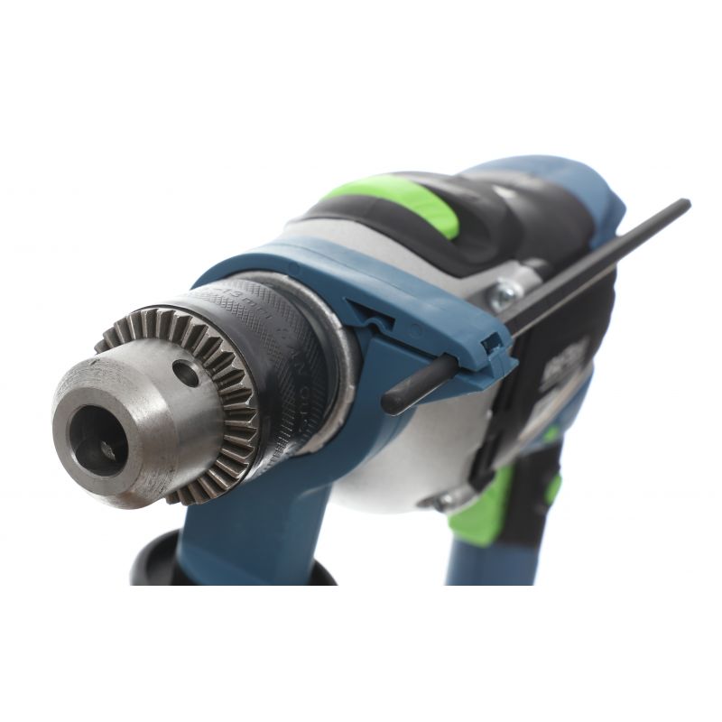 Kraft&Dele KD1685-Z 1700W vrtačka příklepová vrtací šroubovák KING SERIES