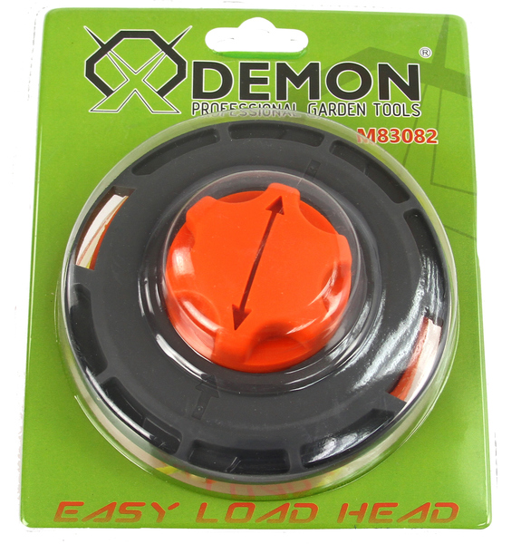 Mar-Pol M83082 ŘEZACÍ HLAVA SE STRUNOU PRO KŘOVINOŘEZ POWER DEMON RQ AUTOMAT