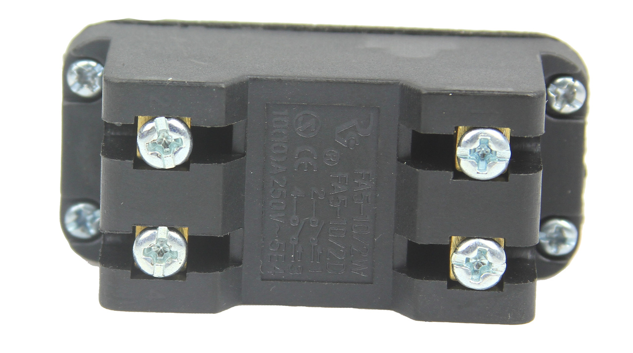 MAR-POL P00104 Náhradný Prepínač / Spínač do elektrického náradia