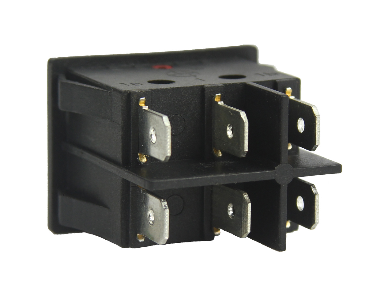MAR-POL P00203 Přepínač pro elektronářadí KCD 230V