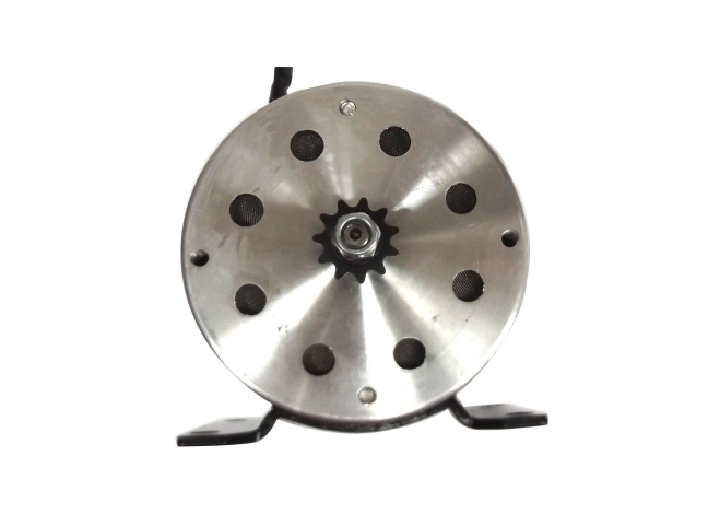 MAGMA 1020 Stejnosměrný elektrický motor elektromotor 24V DC 500W