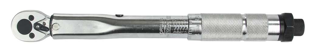 MAR-POL M53579 Momentový klíč 1/4" 5-25 Nm