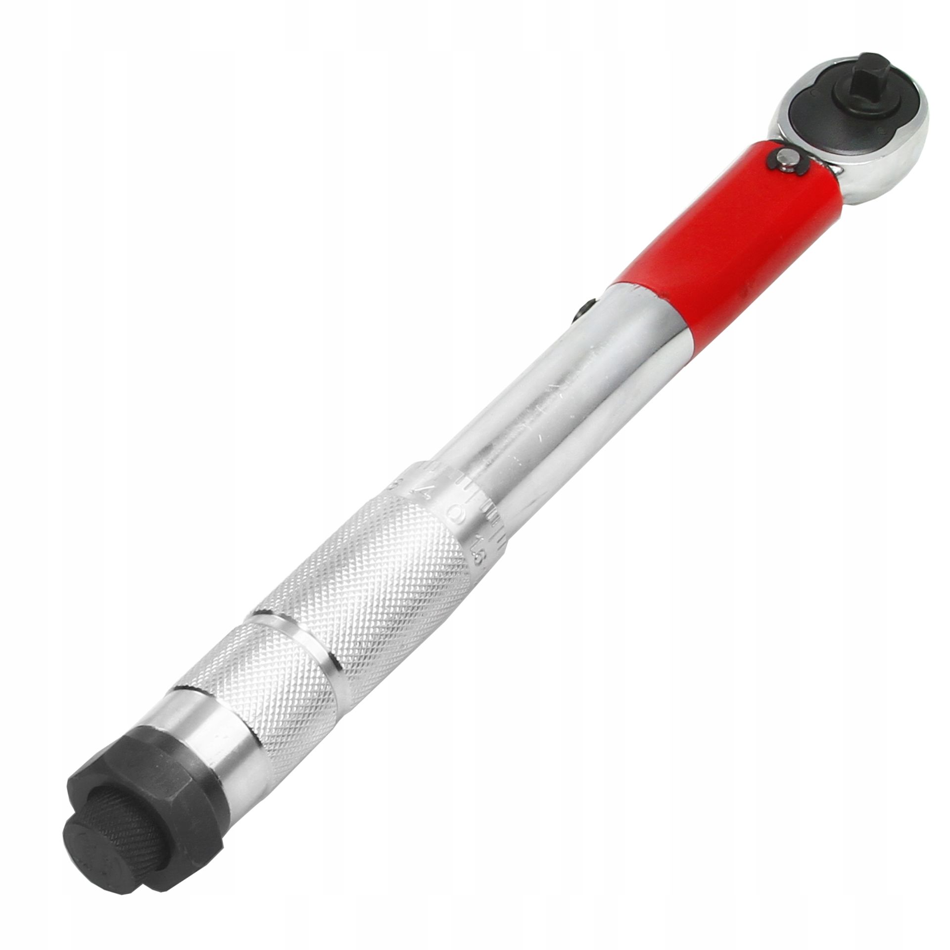 MAR-POL M53583 Momentový klíč, dynamometrický 1/4" 5-25Nm / Profi