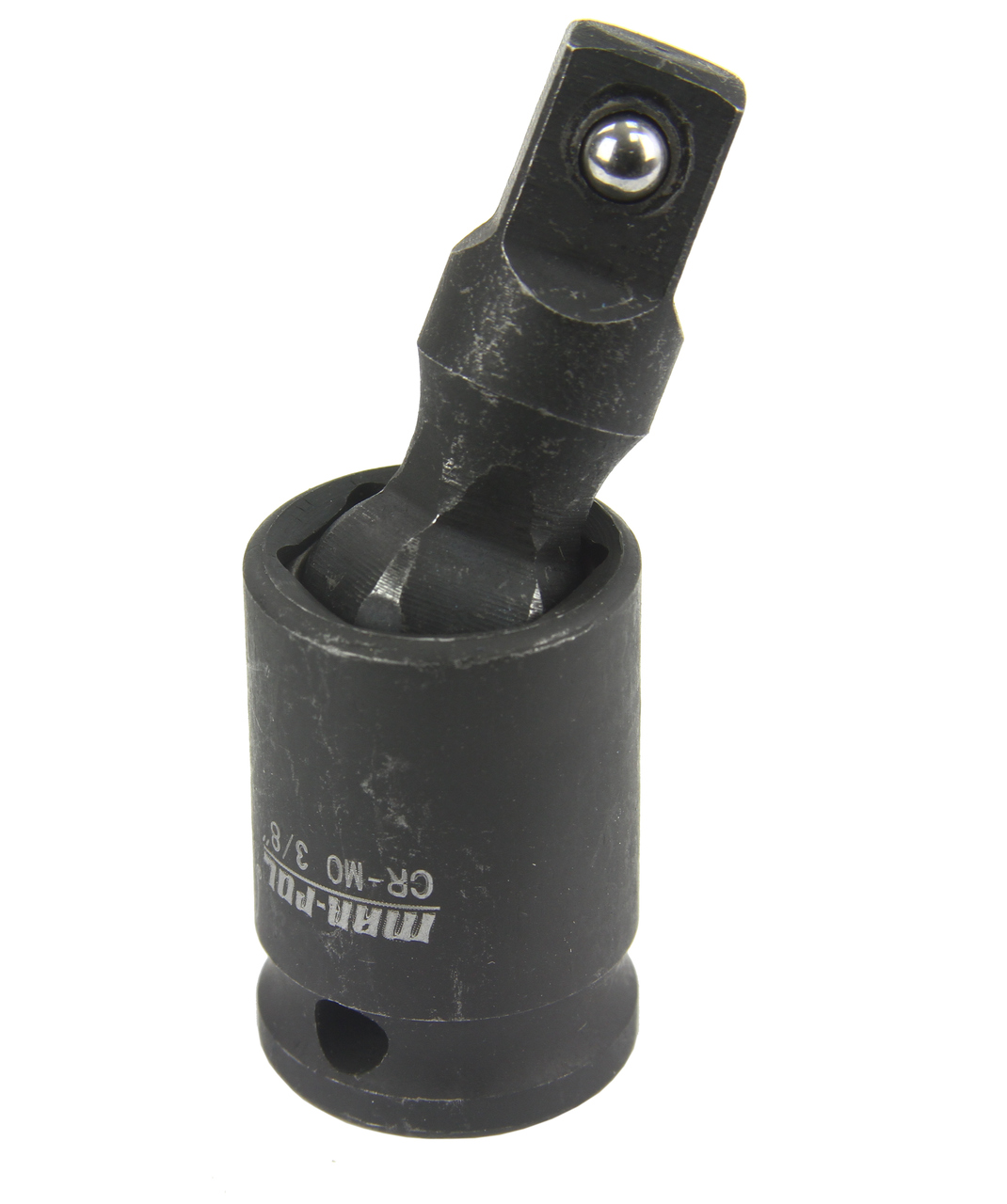 MAR-POL M58299 Rázové klouby / sada 1/4", 3/8", 1/2"