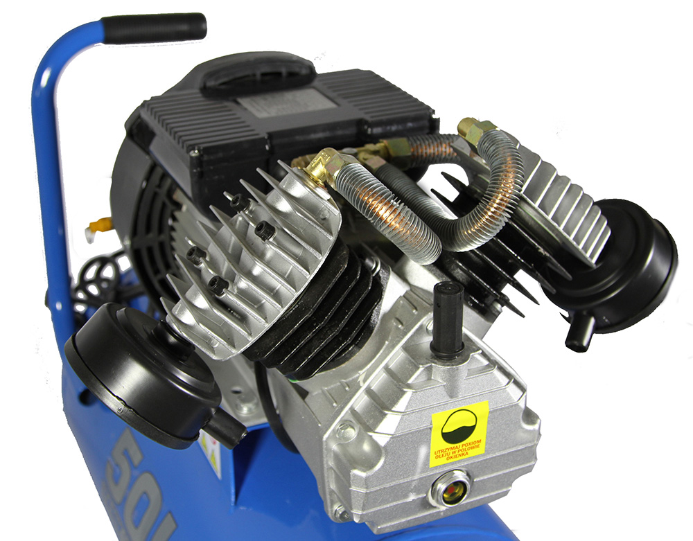 MAR-POL M80671 KOMPRESOR 50L /JN-30V/ RIPPER