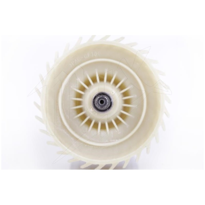 MAX 230mm Elektrický rotor pro úhlovou brusku