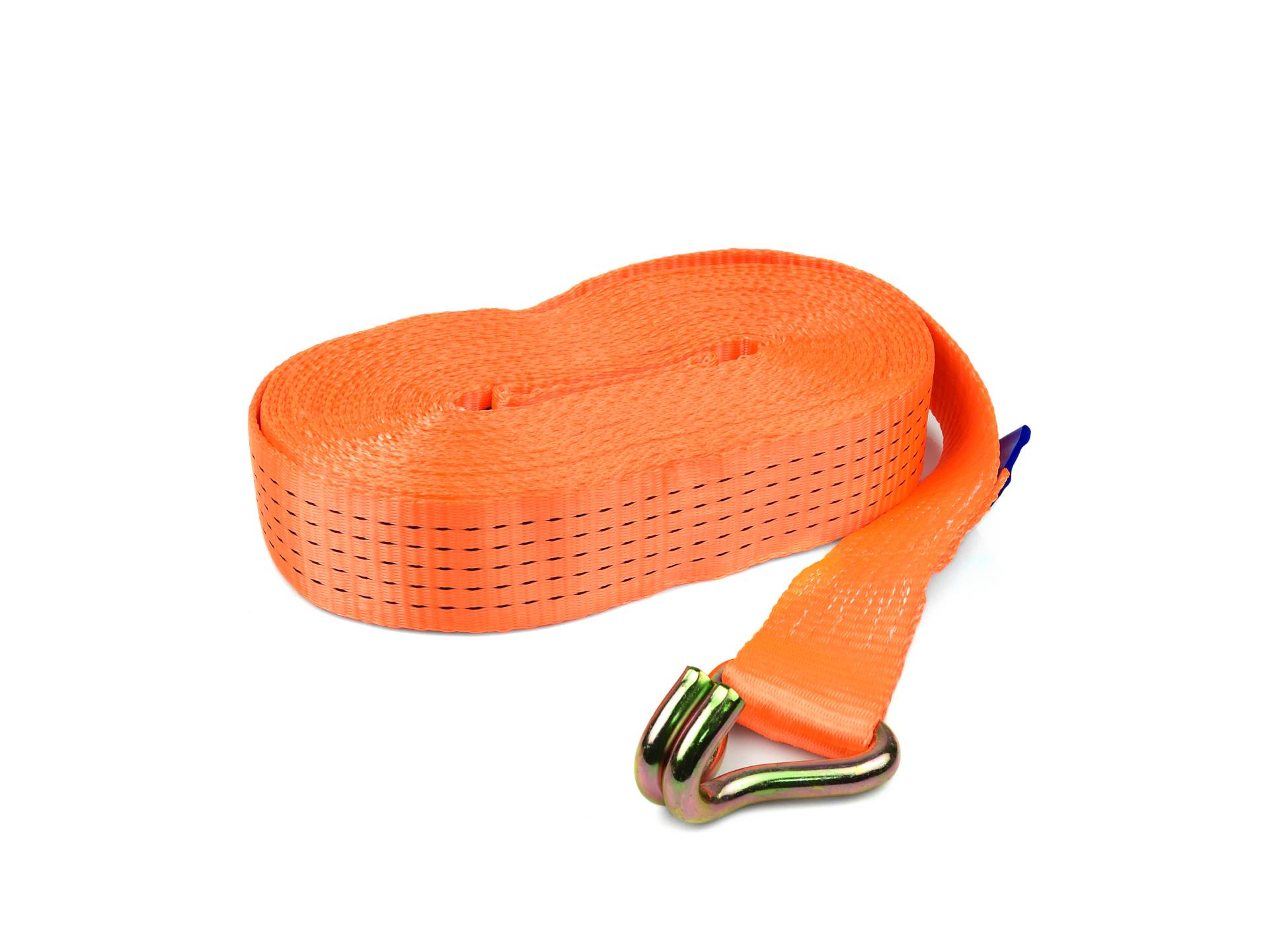 GEKO G02364 Upínací pás, popruh s ráčnou napínací 14m / 5T / 50mm