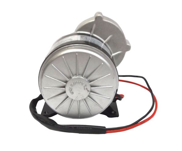 MAGMA 1016z Elektromotor 36V DC 250W s převodovkou