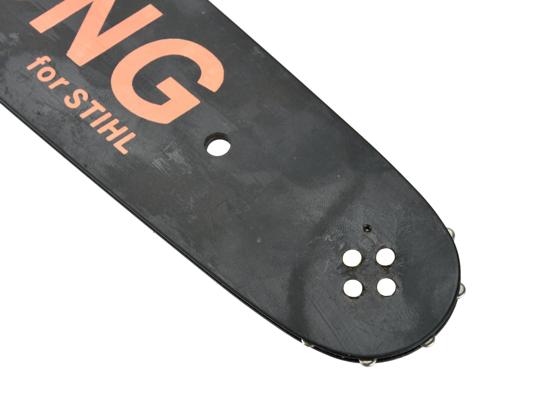 GEKO G74003 Vodicí lišta 14" 3/8, 050 50