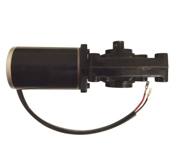 MAGMA 7712Z Elektrický motor s převodovkou elektromotor 12V DC 200W