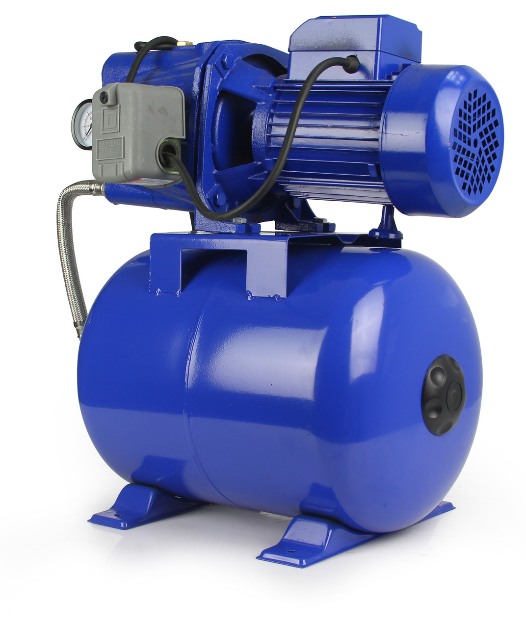 MAR-POL M80010 Domácí vodárna čerpadlo vody 24L Orca 1000W