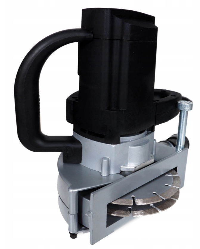 LEX AG275 Drážkovací frézka drážkovačka 3100W 150mm
