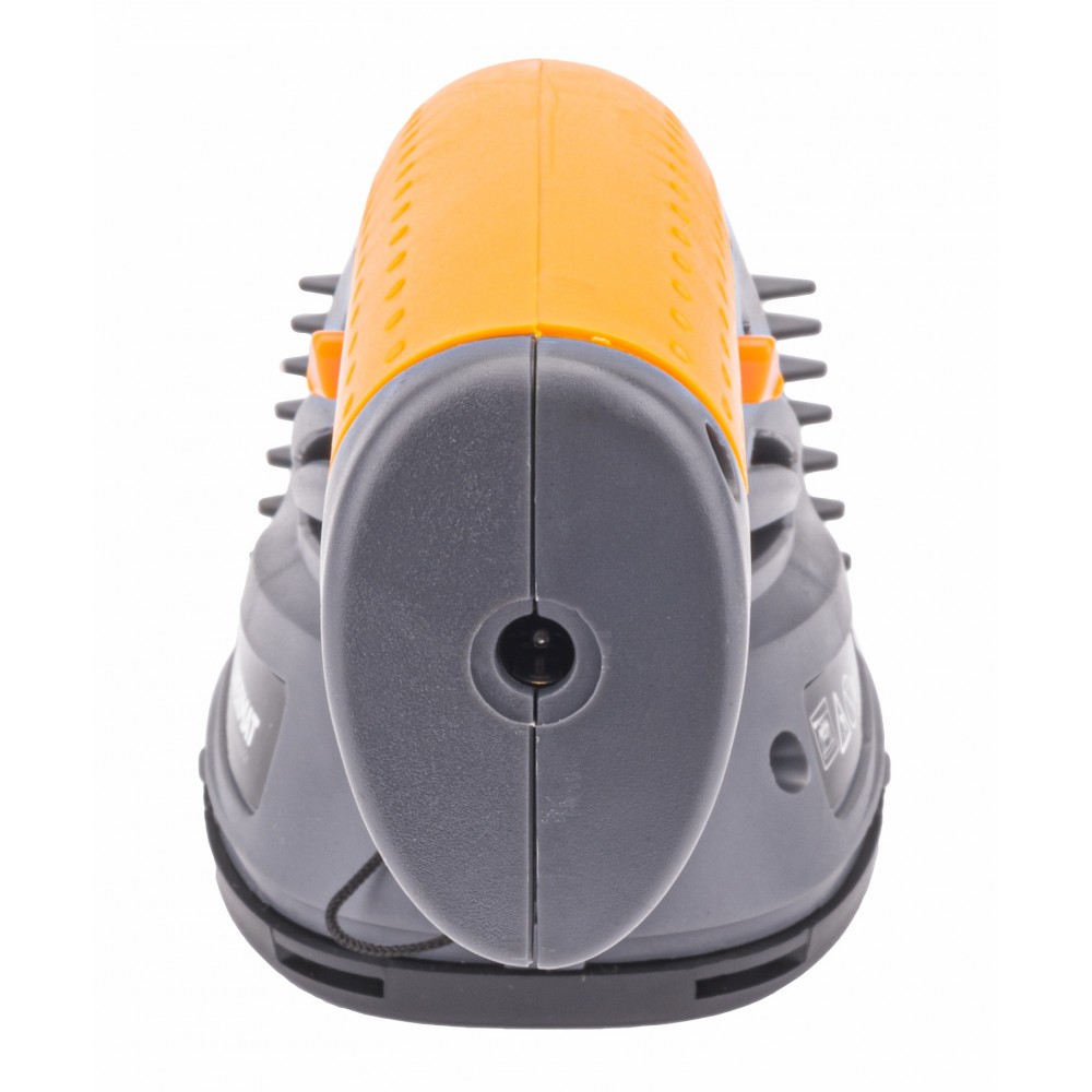 POWERMAT PM-ANTK-3.6T Akumulátorové nůžky na trávu keře 1500mAh