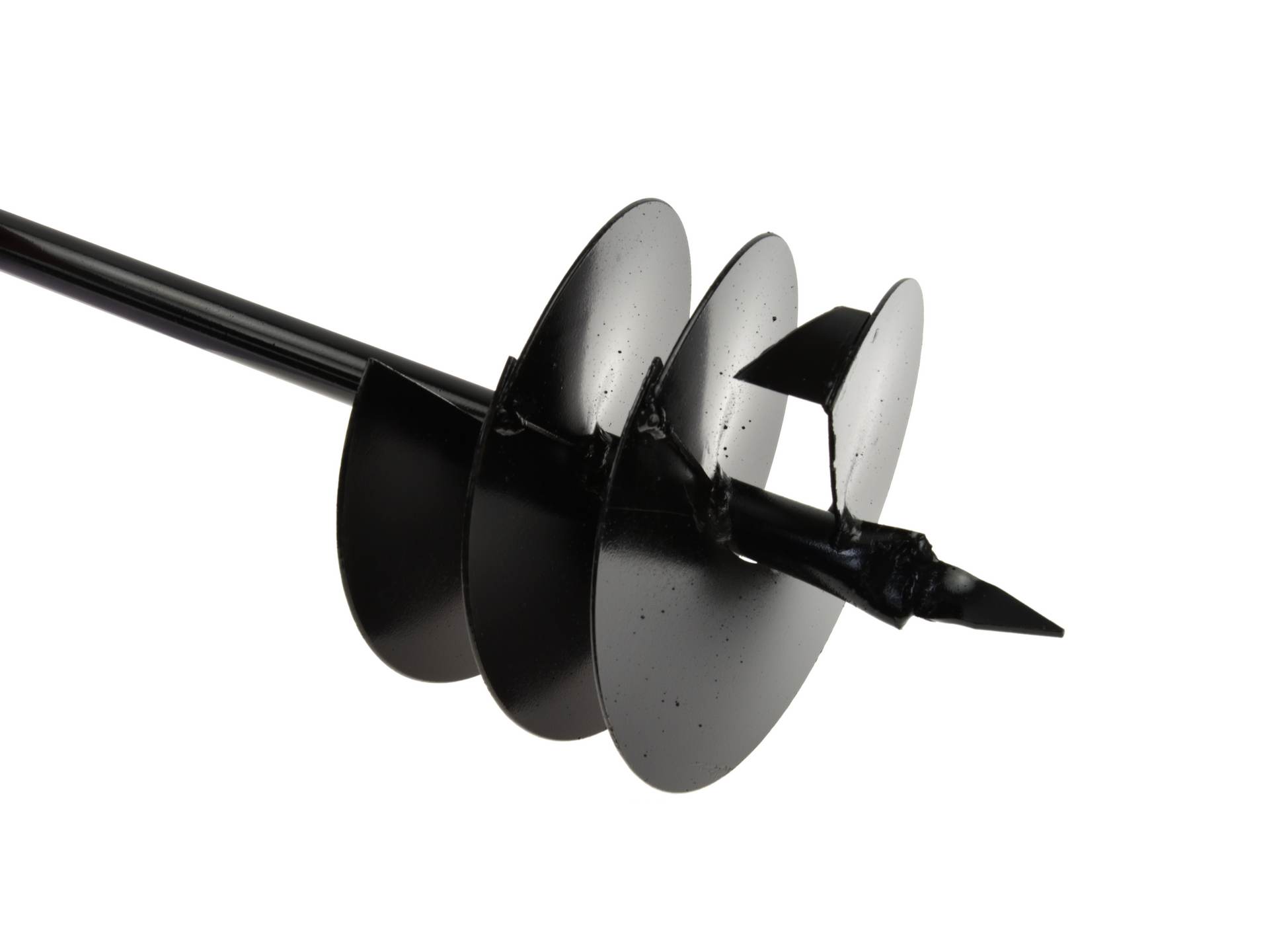 GEKO G66514 Zemní půdní vrták ruční 200mm 