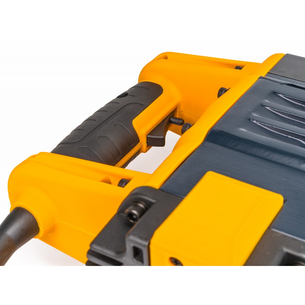 POWERMAT PM-MWB-3200 PŘÍKLEPOVÉ VRTACÍ BOURACÍ KLADIVO SDS HEX 50J 3200W dláto