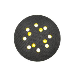 Magma Kotouč na suchý zip 125 mm pro brusku 8 otvorů