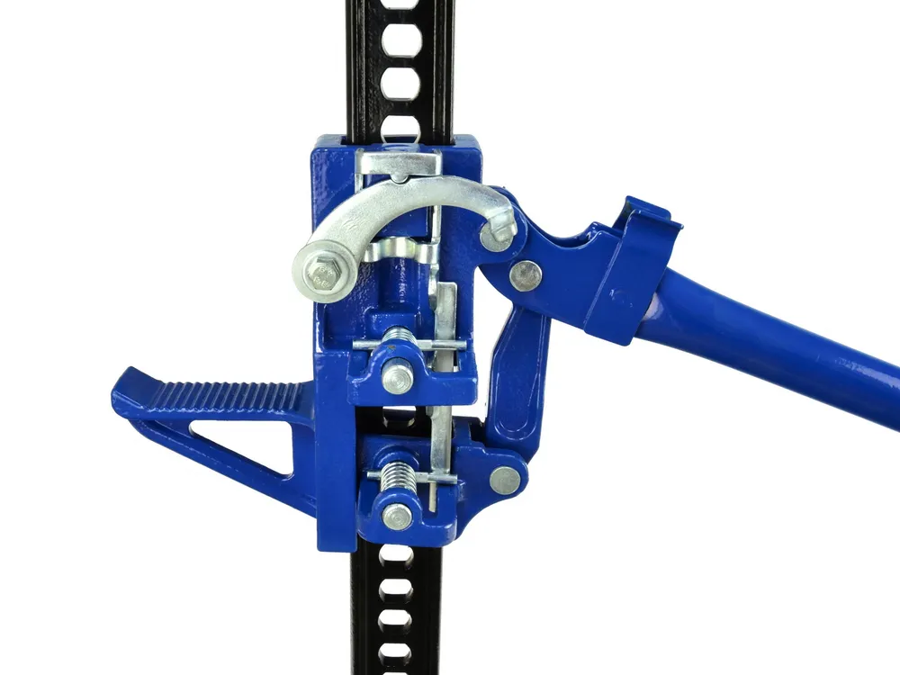 GEKO G02131 Zemědelský pákový ruční zvedák 3T 150cm