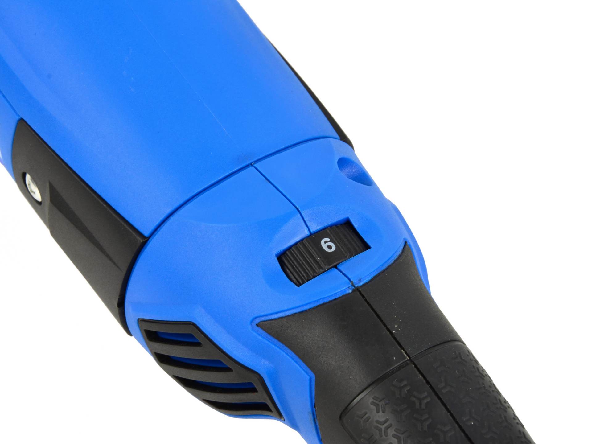 GEKO G80270 Elektrická úhlová bruska 125 mm 1200W pro broušení