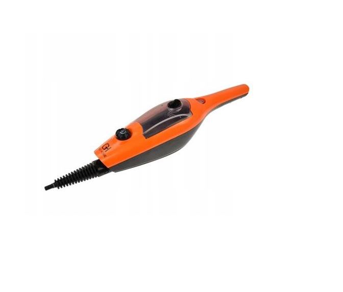 GEKO GH01-100 Multifunkční parní mop ruční tlakový čistič 1500W+příslušenst