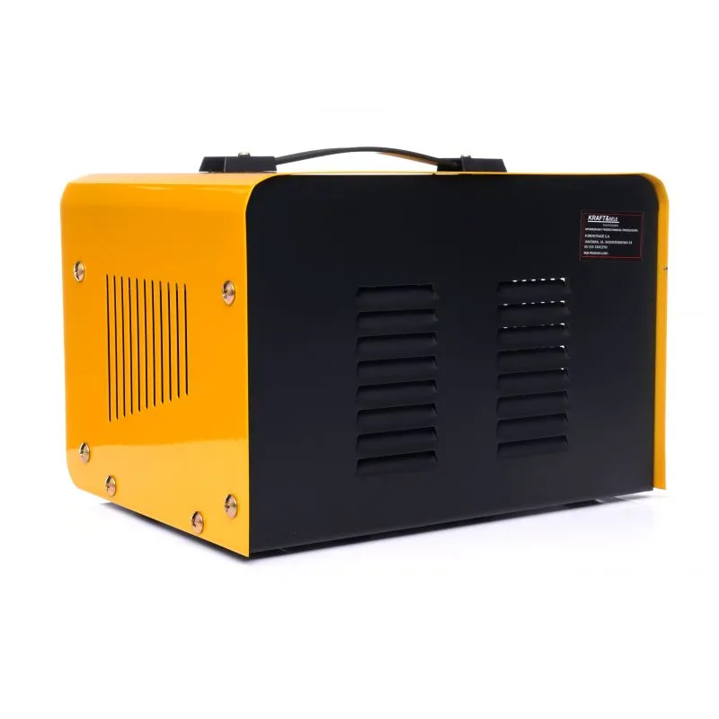 KRAFT&DELE KD1923 Autonabíječka nabíječka autobatérií akumulátorů 12V/24V 30A 90-250Ah