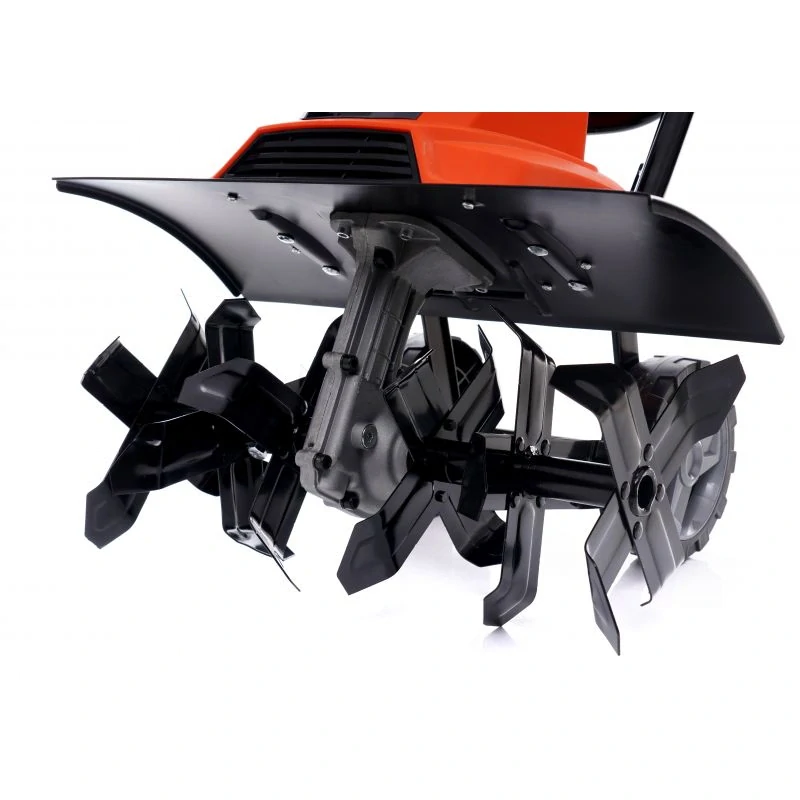KRAFT&DELE KD5182 Elektrický kultivátor kypřič 2200W 450mm