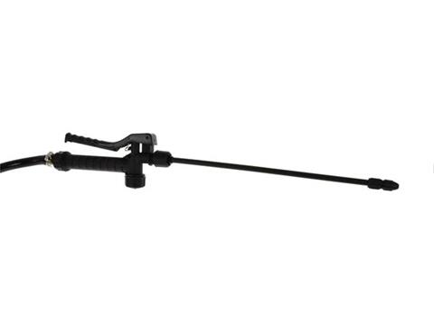 GEKO G73232 Zahradní ruční tlakový postřikovač SX-8 pro agresivní chemikálie