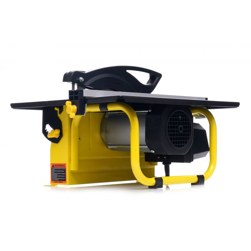 KRAFT& DELE KD1371 1700W ELEKTRICKÁ STOLNÍ PILA NA OBKLADY DLAŽDICE ŘEZAČKA