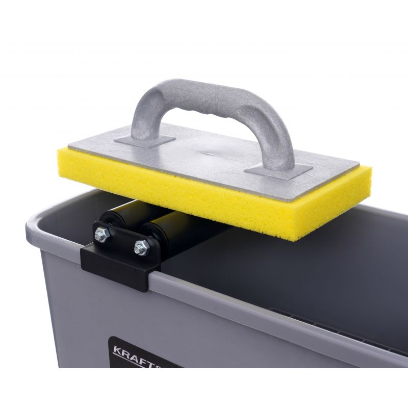 KRAFT&DELE KD10785 Kbelík na obklady obkladačská sada pro obkladače kýbl 24L