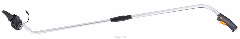 POWERMAT PM-ANTK-3.6TW Akumulátorové nůžky na trávu, keře a živé ploty 1500mAh