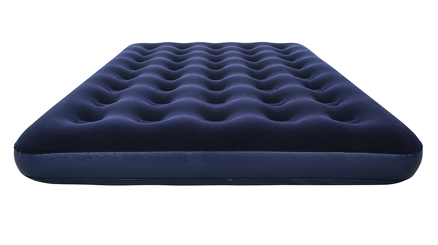 BESTWAY PAVILLO Nafukovací postel matrace dvoulůžko lůžko 191x137cm