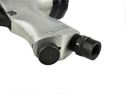 GEKO G00580 Pneumatický utahovák 1/2" + nástrčné hlavice, klíč HOBBY klíče