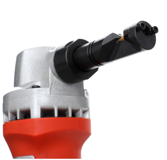 KRAFT&DELE KD1547 1800W NŮŽKY NA PLECH Elektrické stříhací 230V prostřihovač