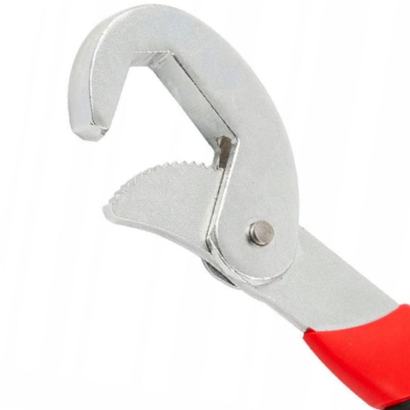 KRAFT&DELE KD10440 Instalatérské hákové klíče 9-32mm 2ks