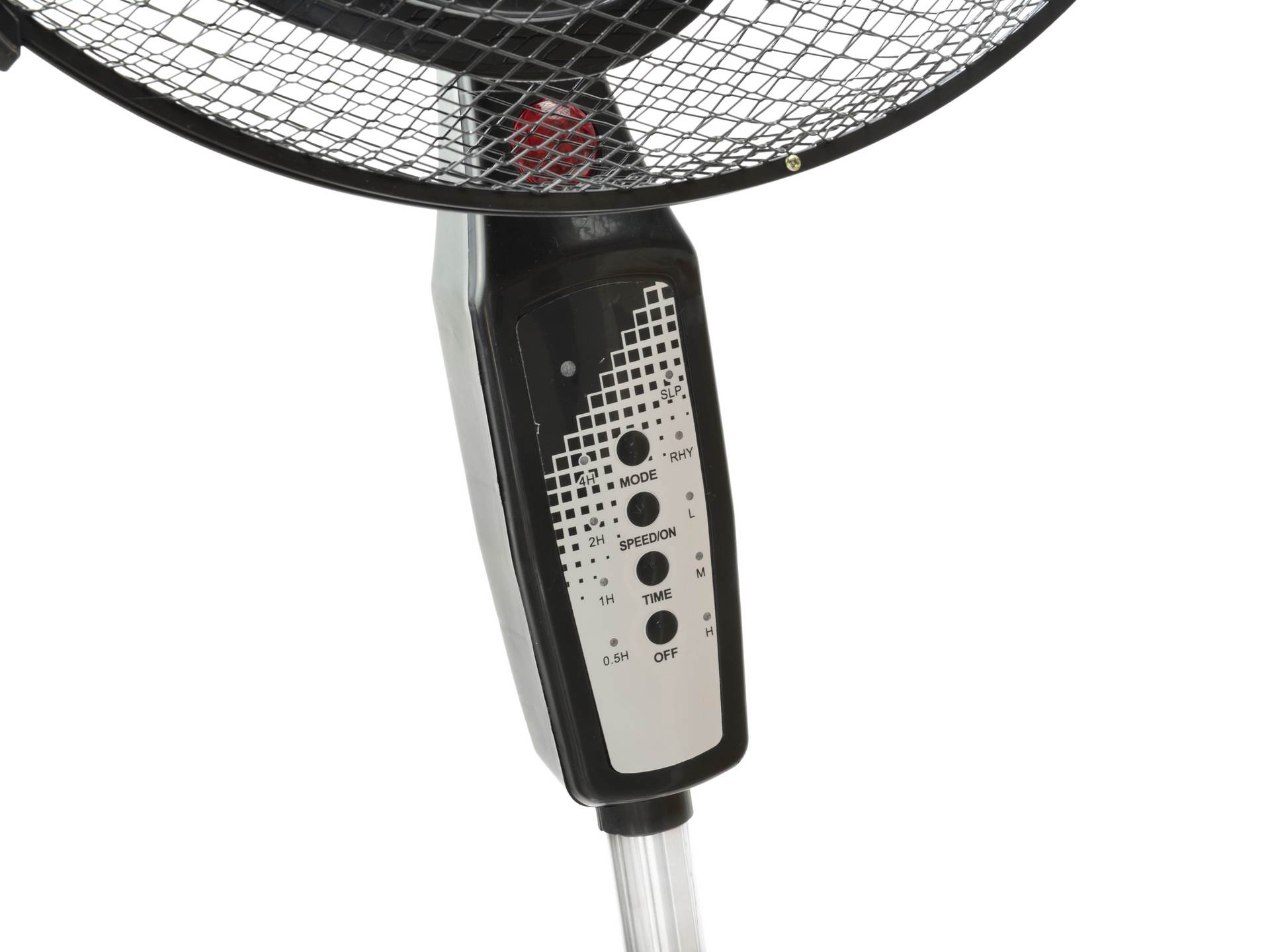 GEKO G80473 Stojanový ventilátor ø 40cm 40W dálkové ovládání
