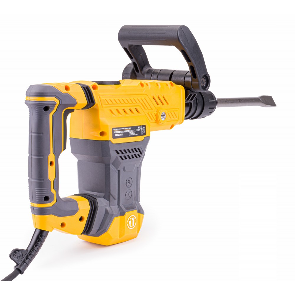 POWERMAT PM-MWB-2900M Příklepové bourací kladivo SDS-MAX 2900W