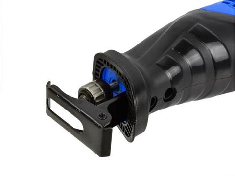 GEKO G80263 900W Elektrická pila / ocaska / mečová / řezačka, pilka