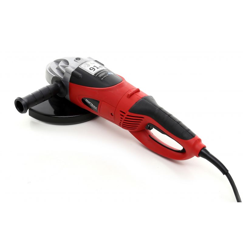 KRAFT&DELE KD538 2950W KVALITNÍ ÚHLOVÁ BRUSKA 230mm
