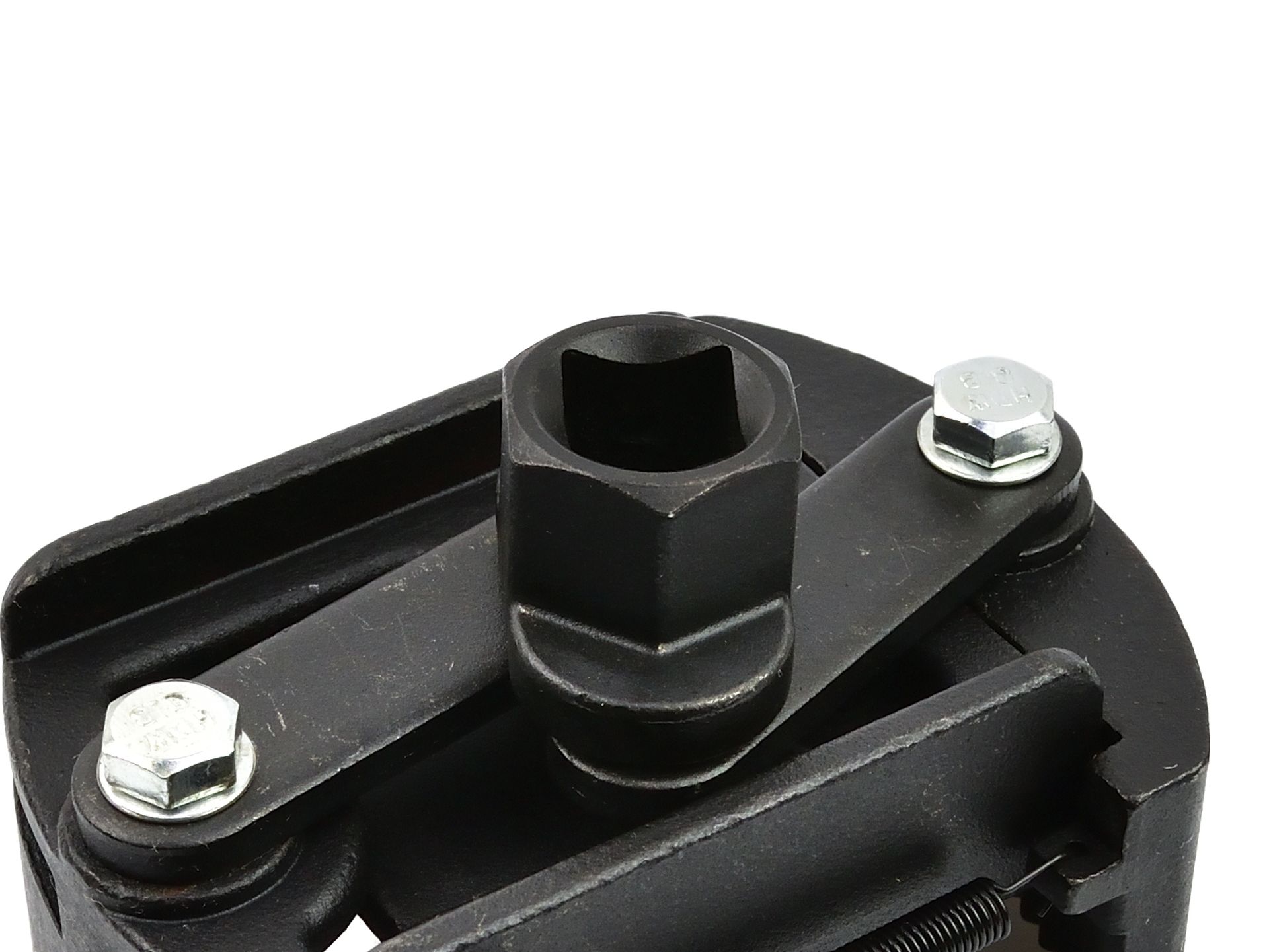 GEKO G02559 Nastavitelný klíč na olejový filtr výměna filtrů 80-105mm