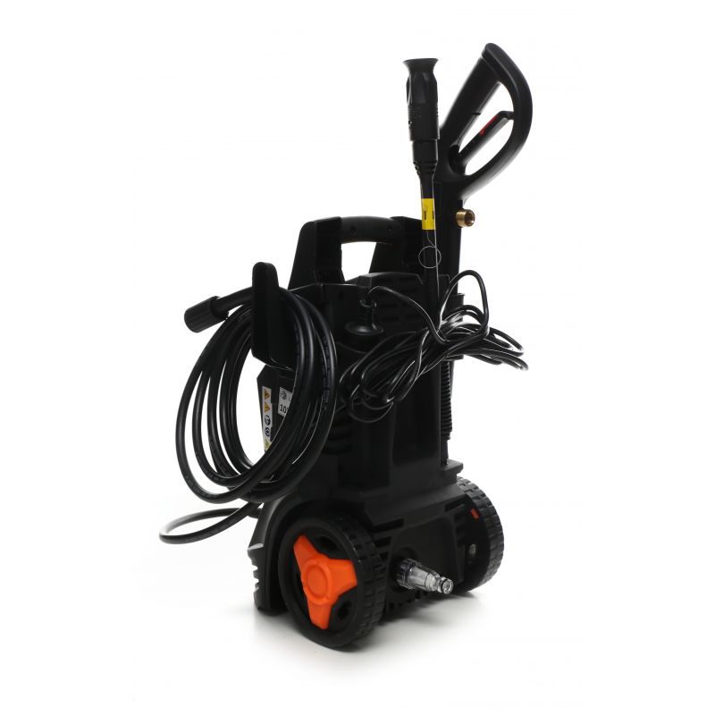 KRAFT&DELE KD447 Vysokotlaký čistič vapka 2000W 200bar