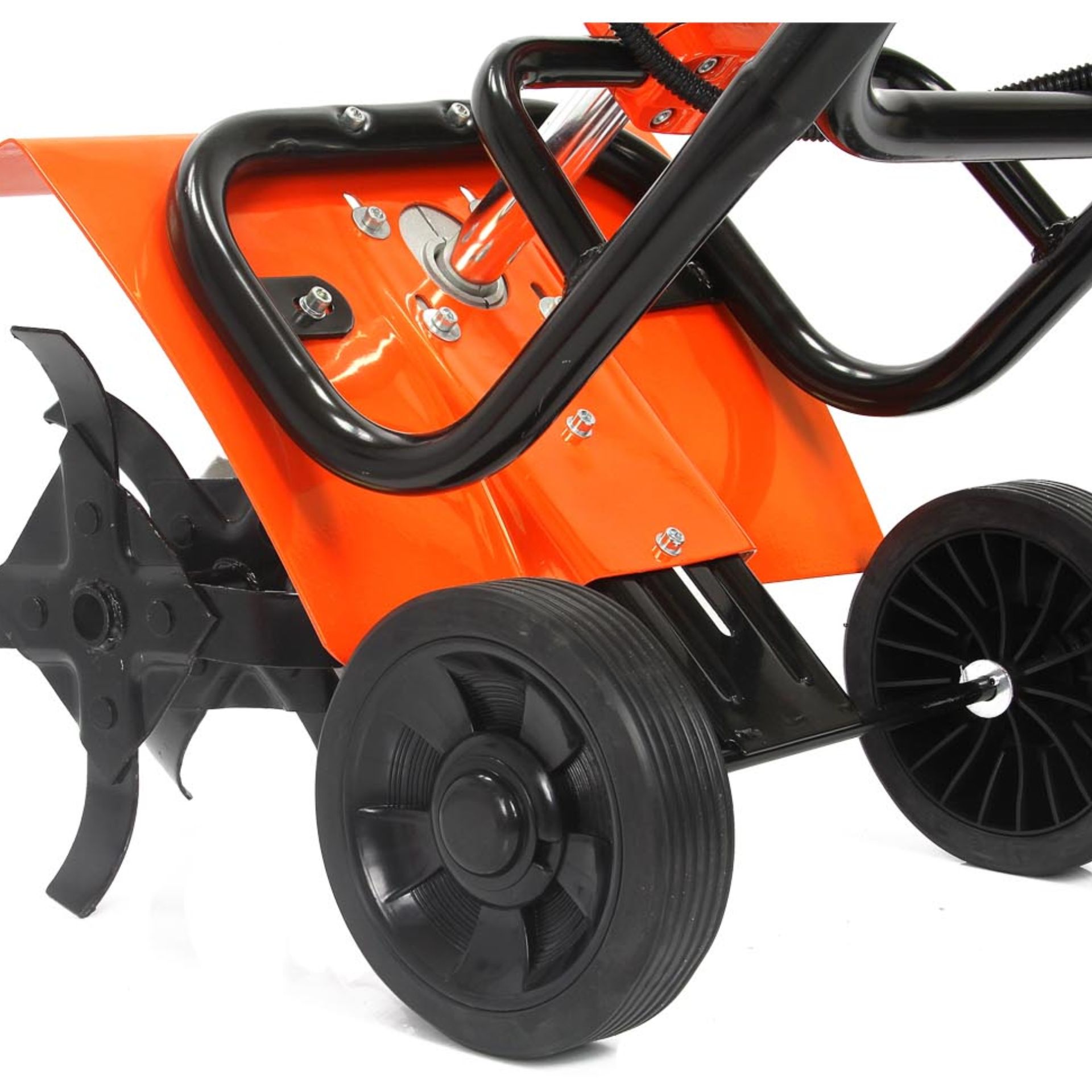 Marpol M83260 Motorový kultivátor 5,2HP DEMON 52 cc