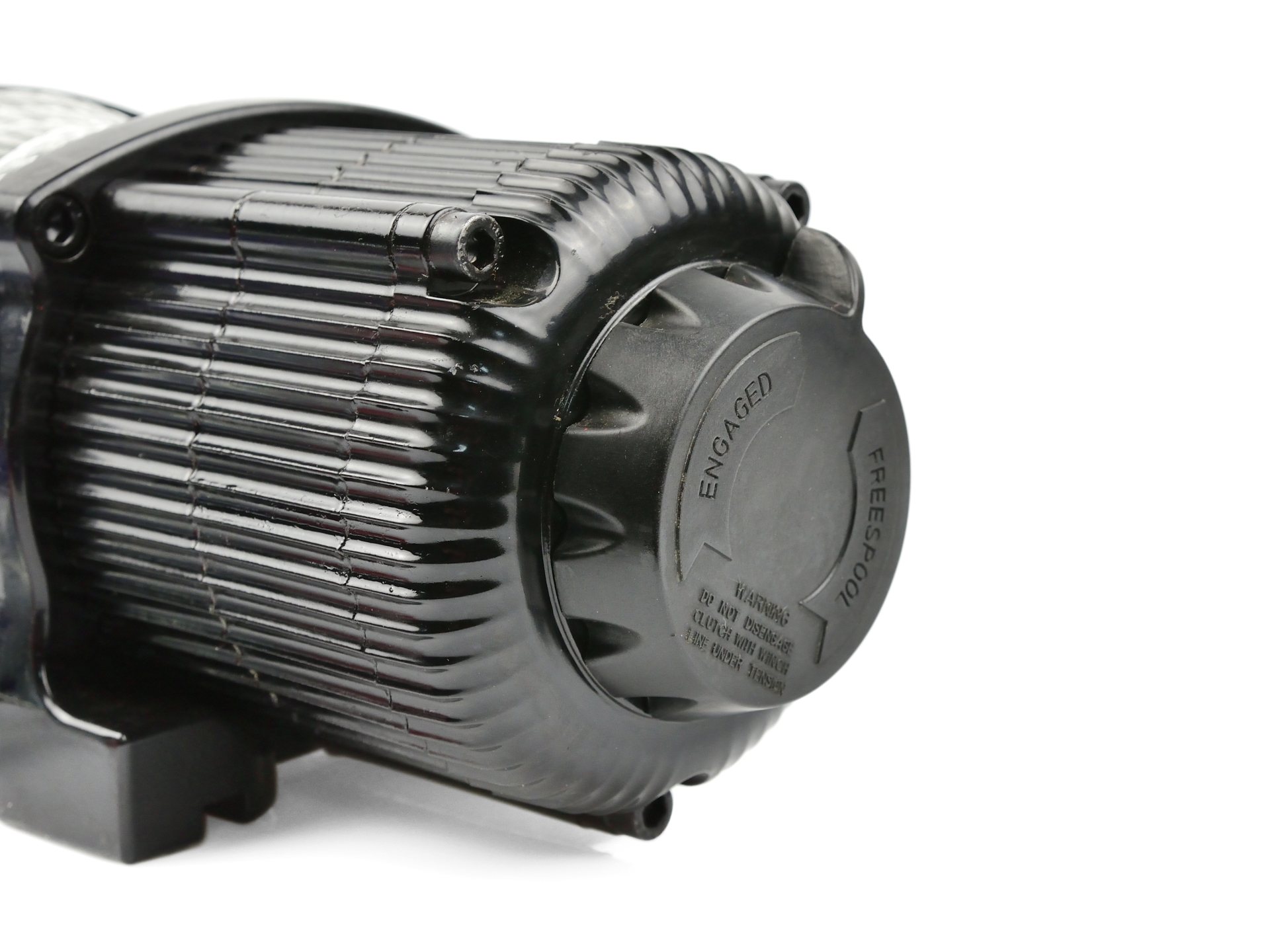GEKO G81705 LANOVÝ ELEKTRICKÝ NAVIJÁK kladkostroj ZVEDÁK 12V 2041kg