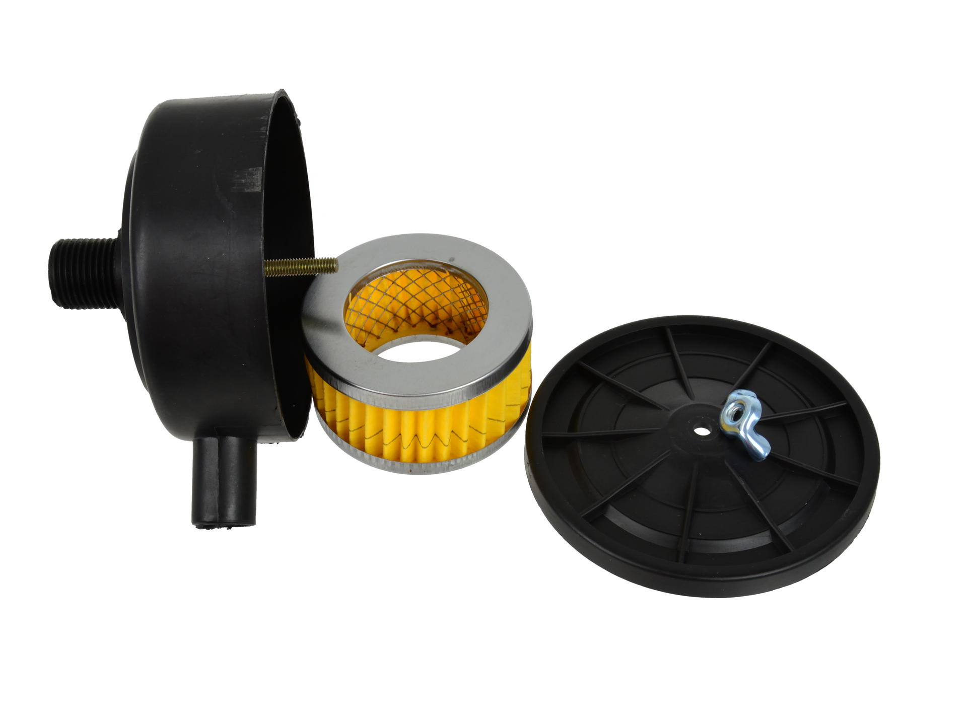 GEKO G80329 Vzduchový filtr pro kompresor 100 L
