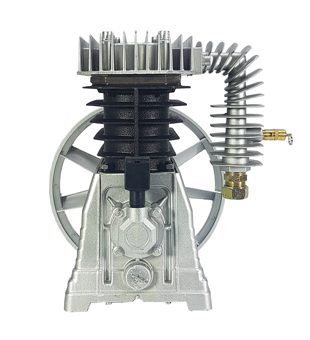 MARPOL M806863 4kW Kompresorová jednotka 2 válce pro kompresor 4kW Z-2090