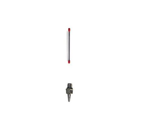 MAGMA TG-130 Tryska s jehlou pro airbrush 0,5