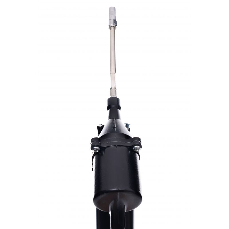 KRAFT&DELE KD1449 Pneumatický mazací lis stroj 500cc