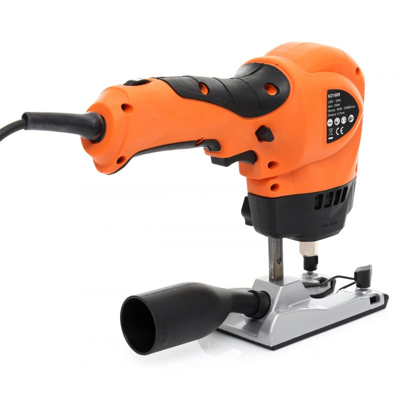 KRAFT&DELE KD1689 Multifunkční rotační nářadí 150W bruska