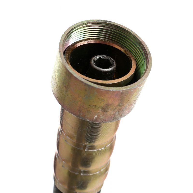 Kraft&Dele KD10842 Elektrický ponorný vibrátor do betonu 850W Hadice 2m