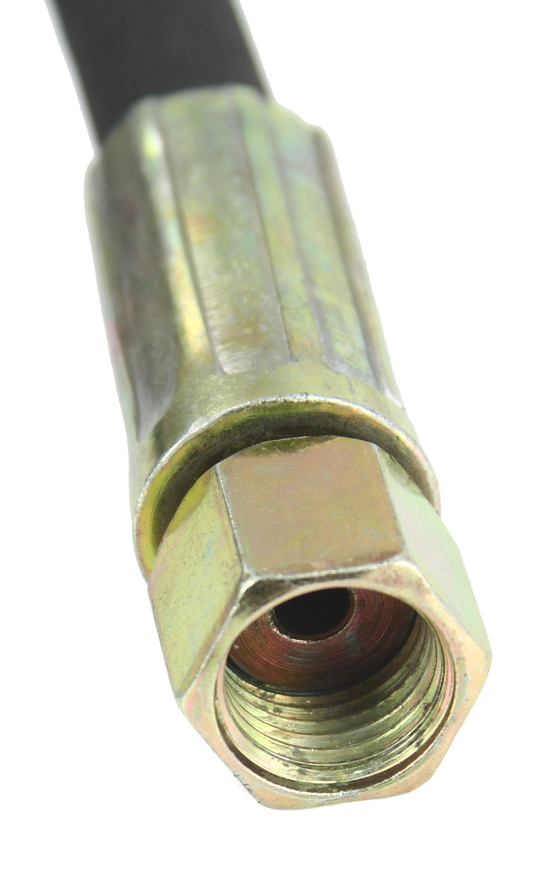 MAR-POL M78076 Hadice pro nožní mazací lis maznici 2m 