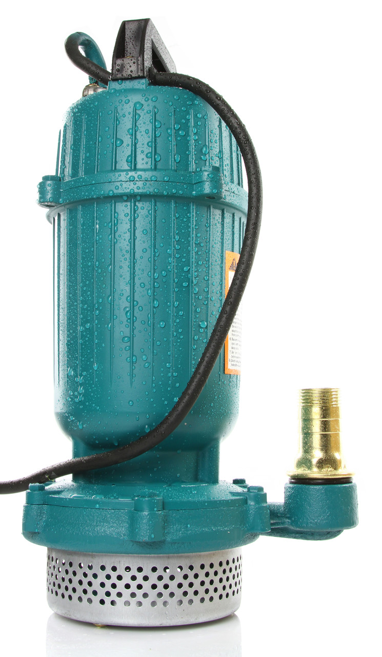 MAR-POL M279910 Kalové čerpadlo do studny septiku 550W 1"